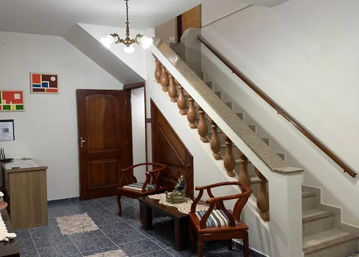 Pousada Pedra Encantada São Tomé das Letras
